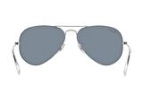 Ray-Ban RB3025 003/02 58 Polarize Unisex Güneş Gözlüğü