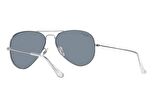 Ray-Ban RB3025 003/02 58 Polarize Unisex Güneş Gözlüğü
