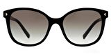 Prada SPR22Z 1AB0A7 53 Unisex Güneş Gözlüğü