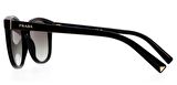 Prada SPR22Z 1AB0A7 53 Unisex Güneş Gözlüğü