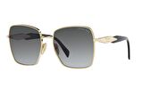 Prada SPR64Z ZVN5W1 57 Polarize Kadın Güneş Gözlüğü