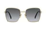Prada SPR64Z ZVN5W1 57 Polarize Kadın Güneş Gözlüğü
