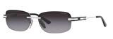 Prada SPR68Z 1BC09S 60 Unisex Güneş Gözlüğü