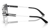 Prada SPS67Z 1BC5W1 56 Polarize Erkek Güneş Gözlüğü