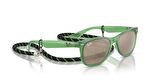 RAY-BAN JUNIOR 9052S 71465A 47 ÇOCUK GÜNEŞ GÖZLÜĞÜ