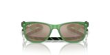 RAY-BAN JUNIOR 9052S 71465A 47 ÇOCUK GÜNEŞ GÖZLÜĞÜ