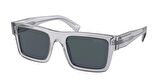 Prada SPR19W U4309T 52 Unisex Güneş Gözlüğü
