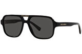 DOLCE GABBANA DX4003 335587 50 ÇOCUK GÜNEŞ GÖZLÜĞÜ