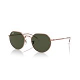 RB 3565 920231 53 Ray-Ban Jack Güneş Gözlüğü