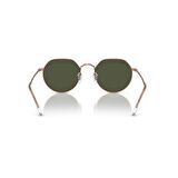 RB 3565 920231 53 Ray-Ban Jack Güneş Gözlüğü