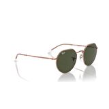 RB 3565 920231 53 Ray-Ban Jack Güneş Gözlüğü