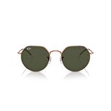 RB 3565 920231 53 Ray-Ban Jack Güneş Gözlüğü