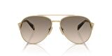 PRADA PR 73ZS ZVN3D0 61 Unisex Güneş Gözlüğü
