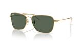 RAY-BAN R0102S 001/VR 58 Unisex Güneş Gözlüğü