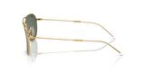 RAY-BAN R0102S 001/VR 58 Unisex Güneş Gözlüğü