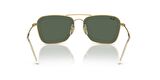 RAY-BAN R0102S 001/VR 58 Unisex Güneş Gözlüğü