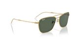 RAY-BAN R0102S 001/VR 58 Unisex Güneş Gözlüğü
