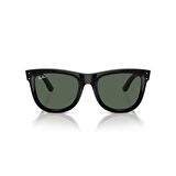 RB R0502S 6677VR 53 Ray-Ban Wayfarer Reverse Güneş Gözlüğü 