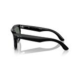 Ray-Ban Wayfarer Reverse Güneş Gözlüğü R0502S 6677VR 50
