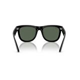 Ray-Ban Wayfarer Reverse Güneş Gözlüğü R0502S 6677VR 50
