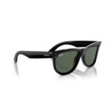 Ray-Ban Wayfarer Reverse Güneş Gözlüğü R0502S 6677VR 50