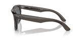 RAY-BAN R0502S 6707GR 53 UNİSEX GÜNEŞ GÖZLÜĞÜ