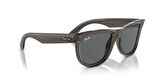 RAY-BAN R0502S 6707GR 53 UNİSEX GÜNEŞ GÖZLÜĞÜ