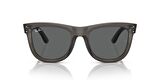 RAY-BAN R0502S 6707GR 53 UNİSEX GÜNEŞ GÖZLÜĞÜ