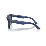RB R0502S 67083A 53 Ray-Ban Wayfarer Reverse Güneş Gözlüğü 