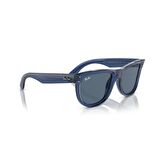 RB R0502S 67083A 53 Ray-Ban Wayfarer Reverse Güneş Gözlüğü 