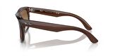 RAY-BAN RB 0502S 6709CB 53 Unisex Güneş Gözlüğü