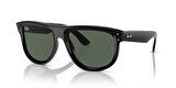 RAY-BAN R0501S 6677VR 56 UNİSEX GÜNEŞ GÖZLÜĞÜ