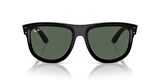 RAY-BAN R0501S 6677VR 56 UNİSEX GÜNEŞ GÖZLÜĞÜ