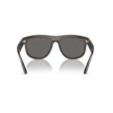 RB R0501S 6707GS 56 Ray-Ban Boyfriend Reverse Güneş Gözlüğü 