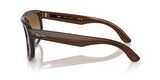 RAY-BAN R0501S 6709CB 56 Unisex Güneş Gözlüğü