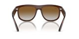 RAY-BAN R0501S 6709CB 56 Unisex Güneş Gözlüğü