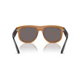 RB R0501S 6711GA 56 Boyfriend Reverse Ray-Ban Güneş Gözlüğü 