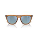 RB R0501S 6711GA 56 Boyfriend Reverse Ray-Ban Güneş Gözlüğü 