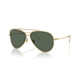 Ray-Ban Aviator Reverse RB R0101S 001/VR 59