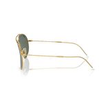 Ray-Ban Aviator Reverse RB R0101S 001/VR 59