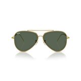 Ray-Ban Aviator Reverse RB R0101S 001/VR 59