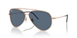 RAY-BAN RB 0101S 92023A 62 Unisex Güneş Gözlüğü