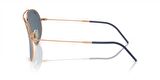 RAY-BAN RB 0101S 92023A 62 Unisex Güneş Gözlüğü
