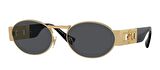 Versace VE2264 100287 56 Unisex Güneş Gözlüğü