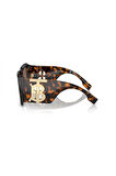 BE 4406U 55 300273 Burberry Kadın Güneş Gözlüğü