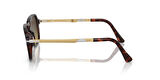Persol PO3330S 24/85 51 Unisex Güneş Gözlüğü