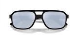 Ray-Ban 0RB 4414-M F684/30 58