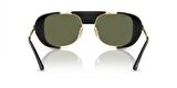 Persol PO1013SZ 114958 53 Erkek Güneş Gözlüğü