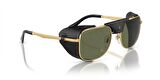 Persol PO1013SZ 114958 53 Erkek Güneş Gözlüğü