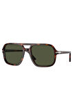 PO 3328S 58 24/31 Persol Erkek Güneş Gözlüğü